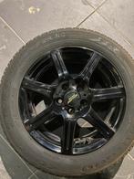 Pneus hivers Ibiza 280€ 185/60r15 84t. 5trous+boulons., Overig, Gebruikt, 15 inch, Banden en Velgen