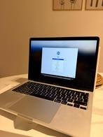 MacBook pro 2020, Ophalen, Zo goed als nieuw, MacBook