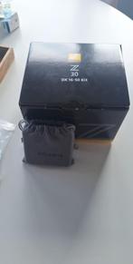 nikon z30 garanti, Audio, Tv en Foto, Fotocamera's Digitaal, Ophalen, Zo goed als nieuw, Nikon