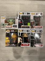 Funko pop Star Wars, Verzamelen, Ophalen of Verzenden