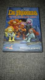 DVD De Freggels, Ophalen of Verzenden, Gebruikt