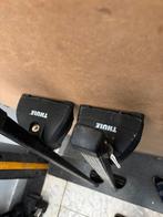 Barres de toit thule pour Peugeot 3008 5008 et DS7, Auto diversen, Dakdragers, Ophalen, Gebruikt