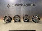20 Inch Mercedes W206 C Klasse velgen set, Ophalen, Gebruikt, Velg(en), Personenwagen