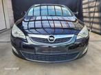 OPEL ASTRA, Voorwielaandrijving, Euro 5, Stof, 4 cilinders