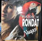 disque vintage  45 tours  patrick rondat  (x20189), Ophalen of Verzenden, 1980 tot 2000, Gebruikt