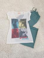 T-Shirt Nolita, Kleding | Dames, T-shirts, Nolita, Ophalen of Verzenden, Wit, Zo goed als nieuw