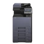 Système A3 Kyocera TASKalfa 2553ci (faible kilométrage), Wi-Fi intégré, All-in-one, Comme neuf, Copier