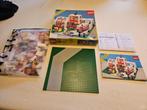 LEGO Classic Town 6380 Emergency Treatment Center MET DOOS, Ophalen of Verzenden, Zo goed als nieuw, Complete set, Lego
