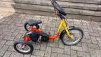 Aka huka kinder driewieler 16 inch, Ophalen, Gebruikt