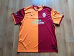 Galatasaray voetbalshirt, Groter dan maat XL, Ophalen of Verzenden, Zo goed als nieuw, Shirt