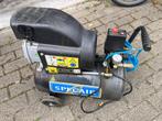 Compressor Specair HL 275-25, Doe-het-zelf en Bouw, Compressors, Ophalen, Gebruikt, 6 tot 10 bar, 25 tot 100 liter