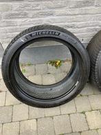 Michelin 19inch Breedset banden, Auto-onderdelen, Banden en Velgen, Band(en), Gebruikt, 275 mm, Personenwagen
