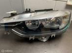 Koplamp links BMW 3-serie Touring F31 LCI 63117365595, Enlèvement ou Envoi, Utilisé, BMW, BMW