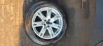 Range Rover Evoque winter wielen, Auto-onderdelen, Banden en Velgen, Ophalen, 18 inch, Gebruikt, Velg(en)