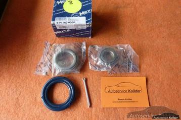 Wiellagerset Opel Corsa B Manta B Kadett Ascona B/C Nieuw Me beschikbaar voor biedingen