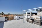 Gerenoveerd Appartement met solarium in torrevieja