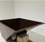 heftruck kiepcontainer, Zakelijke goederen, Ophalen, Heftruck