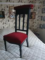 Antieke kerkstoel, Antiek en Kunst, Ophalen