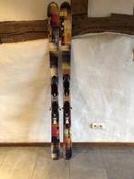 skis alpin freeride Scott mission 178cm, Autres marques, 160 à 180 cm, Ski, Enlèvement