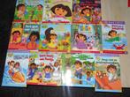 Boeken Dora & DIègo, 5 of 6 jaar, Jongen of Meisje, Ophalen of Verzenden, Zo goed als nieuw