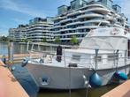 Motorboot, Watersport en Boten, Ophalen, Diesel