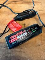 Traxxas NIMH 4amp charger, Hobby en Vrije tijd, Ophalen of Verzenden, Zo goed als nieuw
