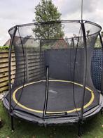 Trampoline 3m doorsnede, Enlèvement, Utilisé