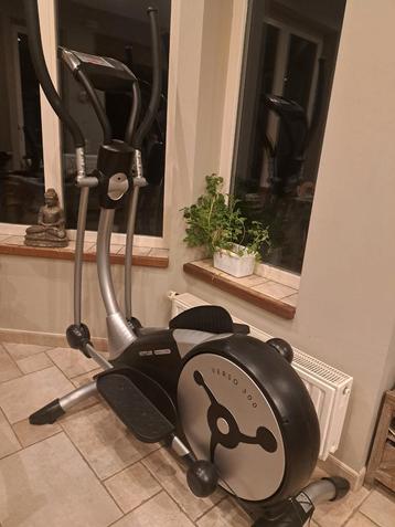 Crosstrainer Kettler Verso 300 beschikbaar voor biedingen