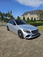 Mercedes C200d 2020, Auto's, Mercedes-Benz, Automaat, 4 deurs, Achterwielaandrijving, USB