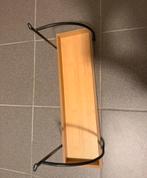 Decoratie plank, Maison & Meubles, Accessoires pour la Maison | Étagères murales & Rayons de bibliothèque, Enlèvement, Comme neuf