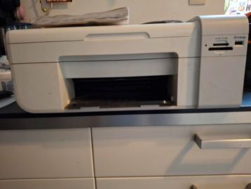 Dell photo all-in-one 926 printer, Enlèvement, Comme neuf, Imprimante