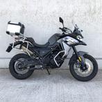 VOGE 650 DSX LX 2021 4561 KM 3 KOFFERS, Overige merken, Bedrijf, Toermotor, Minimaal motorrijbewijs A2