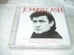 CD - JOHNNY CASH - COLLECTION À SUCCÈS, CD & DVD, CD | Pop, Comme neuf, Enlèvement ou Envoi, 1960 à 1980