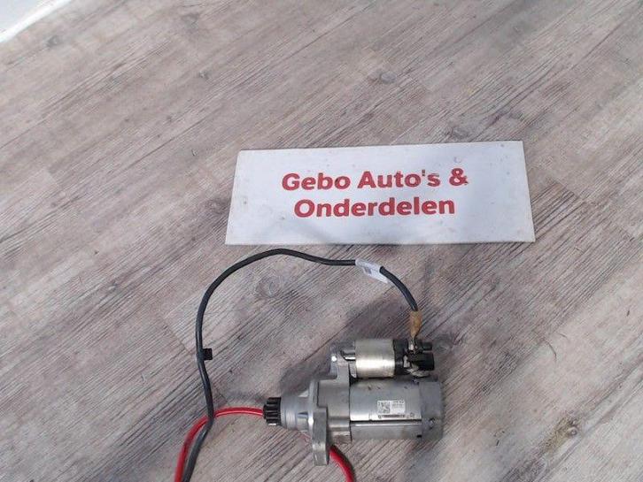 DÉMARREUR Volkswagen Polo V (6R) (01-2009/05-2022), Autos : Pièces & Accessoires, Moteurs & Accessoires, Volkswagen, Utilisé