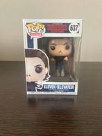 Funko Pop Stranger Things Eleven (Elevated) 637, Ophalen of Verzenden, Zo goed als nieuw