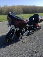 Harley Davidson Ultra Limited CVO, Motoren, Motoren | Harley-Davidson, Handvatverwarming, 2 cilinders, Particulier, 1923 cc