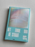 Het einde van de straat van Angelo Tijssens – 2024 (nieuw), Boeken, België, Angelo Tijssens, Nieuw, Ophalen of Verzenden