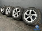 6-7mm! Originele Audi Q5 SQ5 80A 18 inch velgen 5x112 zomerb, 18 inch, Gebruikt, -, -