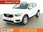 Volvo XC40 2.0 D3 Momentum 2WD (bj 2019, automaat), Stof, Gebruikt, https://public.car-pass.be/vhr/b0b6daa6-803e-4c15-8199-5255464e0766