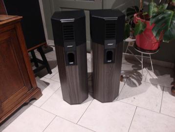 BOSE 701... PERFECTE STAAT... beschikbaar voor biedingen