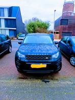 LanRover,Discovery,Sport,2016,turbo,2000cc(new turbo+Egr+DPF, Euro 6, Discovery Sport, Zwart, Leder