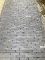 Pavés terre cuite, Carbona Antica, 7-8m2, Ophalen, Nieuw