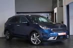 Kia Niro PHEV 1.6 GDi Sense DCT Veel Optie's Garantie *, Autos, Kia, Achat, Euro 6, Entreprise, Noir