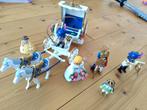 Trouw koets Playmobil, Kinderen en Baby's, Speelgoed | Playmobil, Ophalen