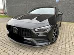 MERCEDES CLA 250e. Benzine/Hybride COUPÉ AMG LINE, Automaat, CLA, Euro 6, Te koop