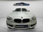 BMW 1 Serie Reeks EfficientDynamics Edition Urban Line, 1 Reeks, Gebruikt, 4 cilinders, 116 pk