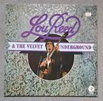 Lou Reed & The Velvet Underground (LP), Cd's en Dvd's, Vinyl | Rock, Ophalen of Verzenden