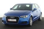 Audi A3 SPORTBACK BUS.EDITION 1.6TDI S-TRONIC SPORTBACK BUS., Auto's, Leder, Bedrijf, 5 deurs, Overige carrosserie