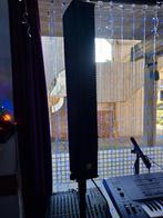 Power dynamics, Subwoofer, Zo goed als nieuw, 120 watt of meer, Ophalen