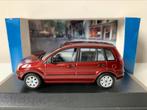 Ford Fusion (Type C170) 2002 - MiniChamps, Ophalen of Verzenden, Nieuw, Auto, MiniChamps